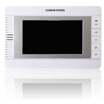 MÀN HÌNH CHUÔNG CỬA COMPETITION MT-322